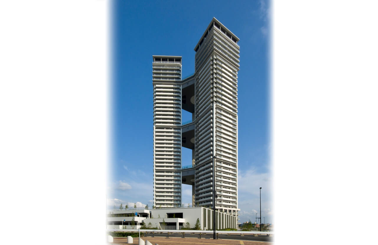 アイランドタワースカイクラブ