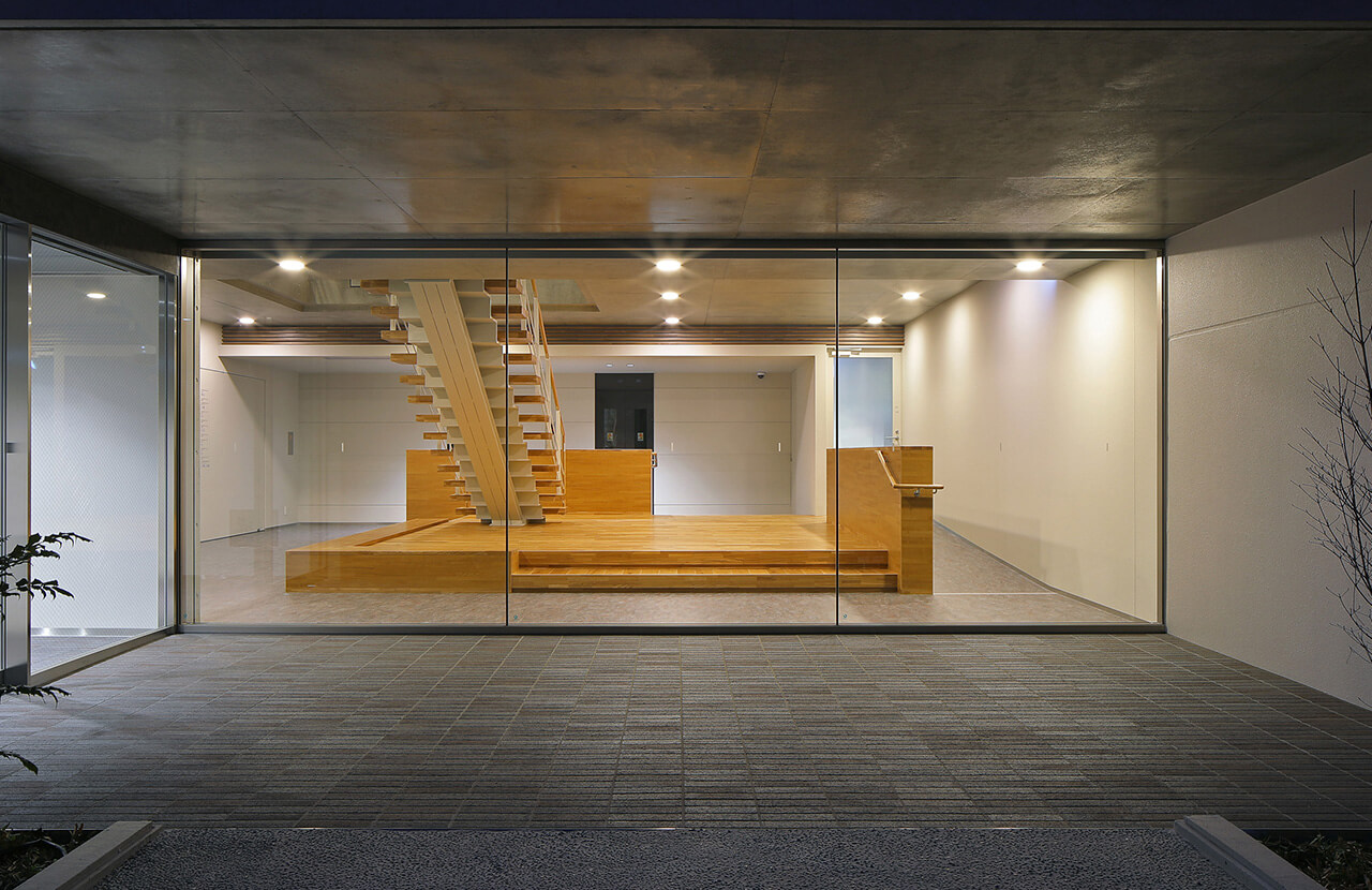 山九　北九州独身寮