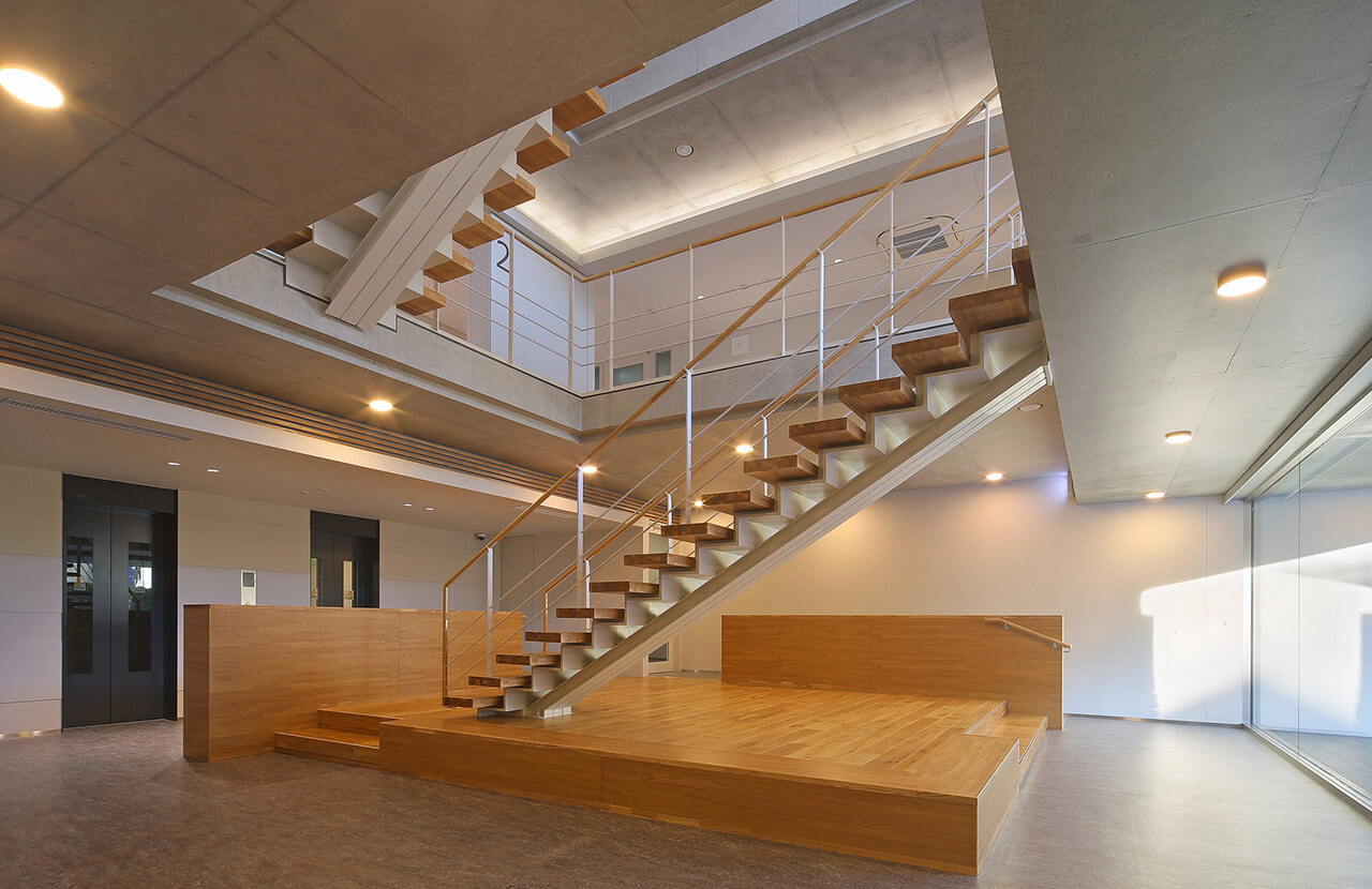 山九　北九州独身寮