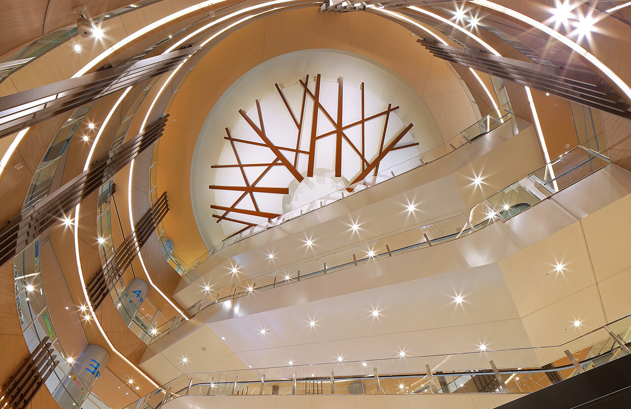 ららぽーと福岡