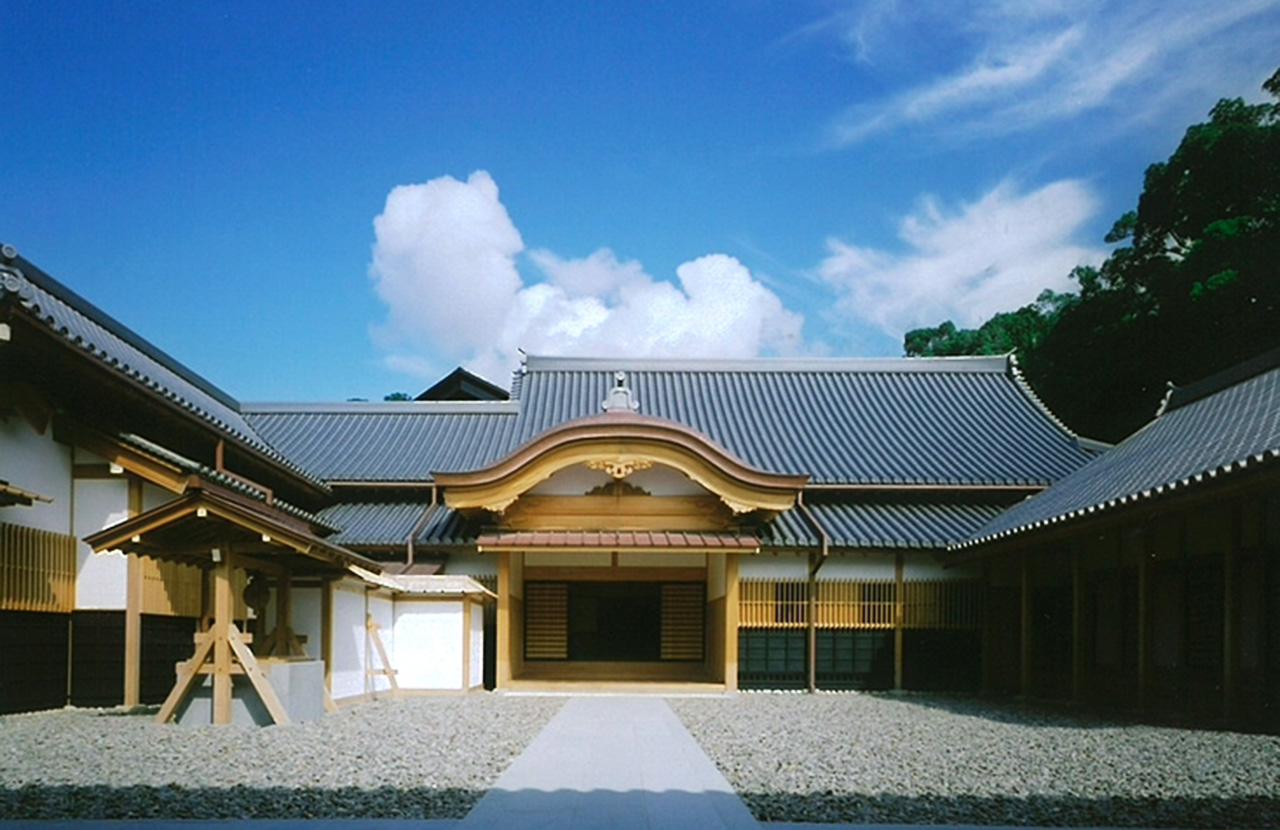 長崎歴史文化博物館