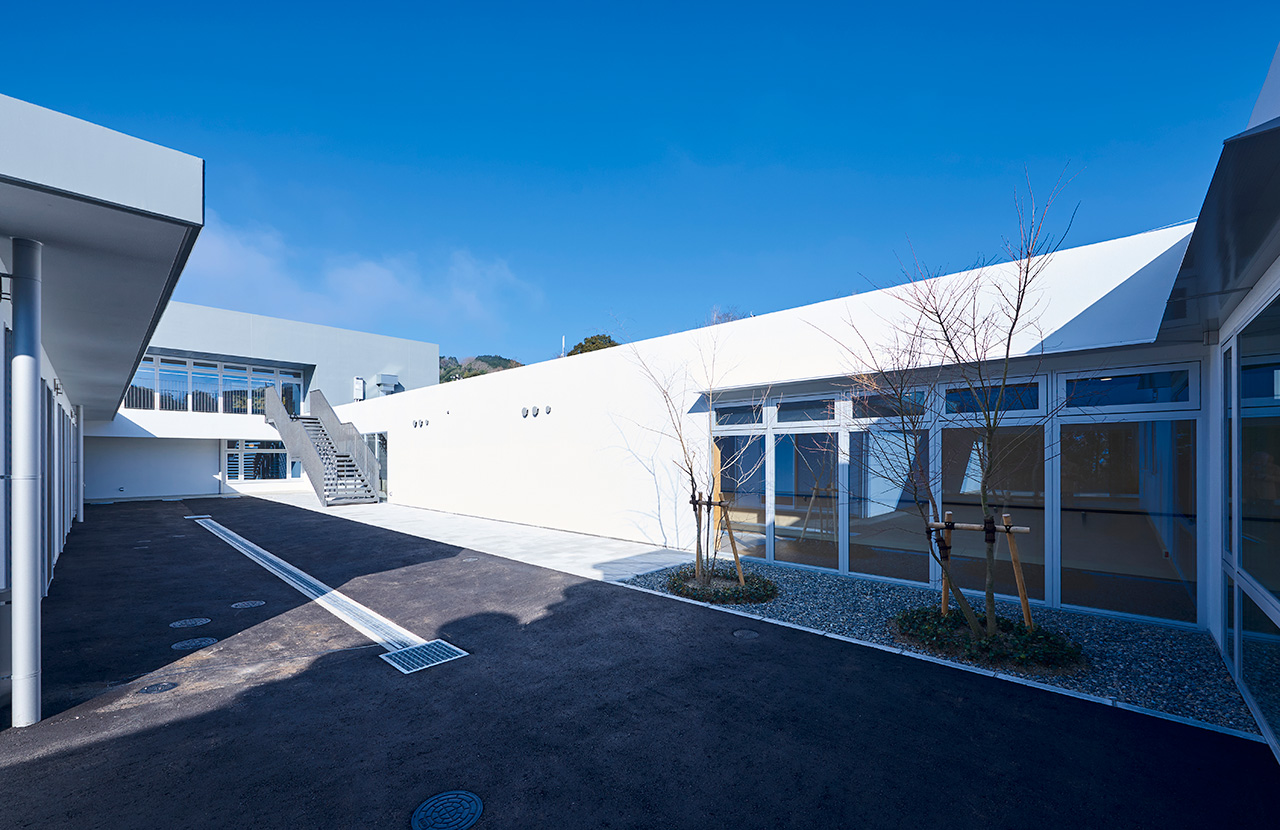 特別養護老人ホーム　千寿園