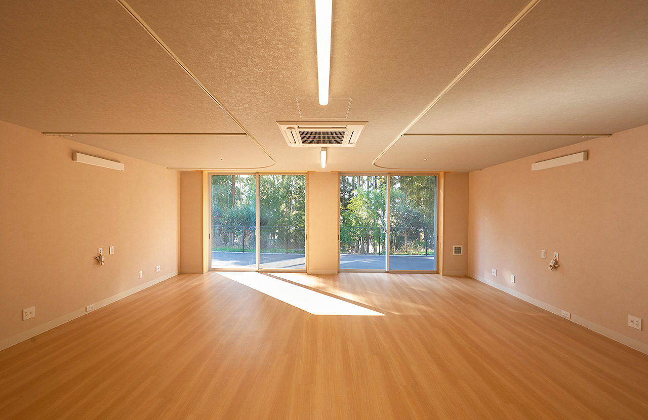 特別養護老人ホーム　千寿園