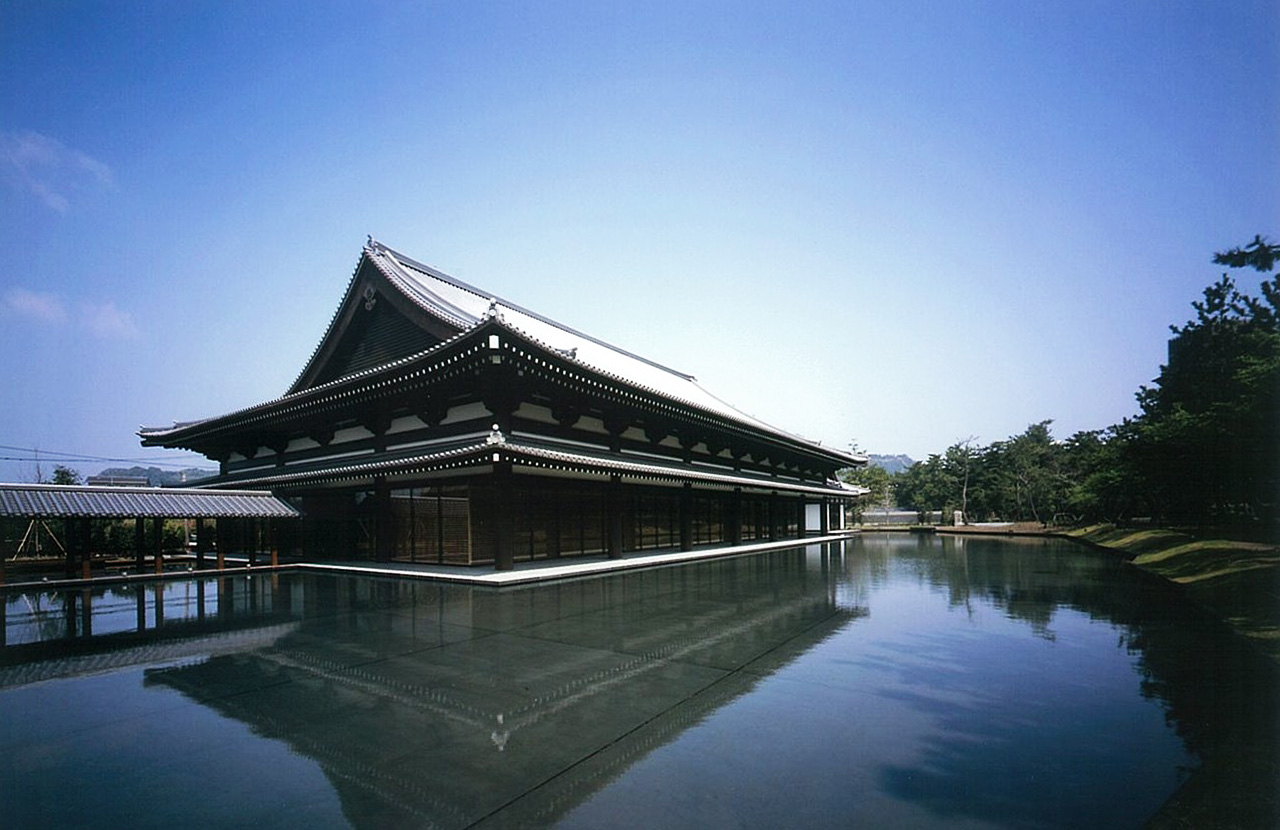 指宿白水館薩摩伝承館 