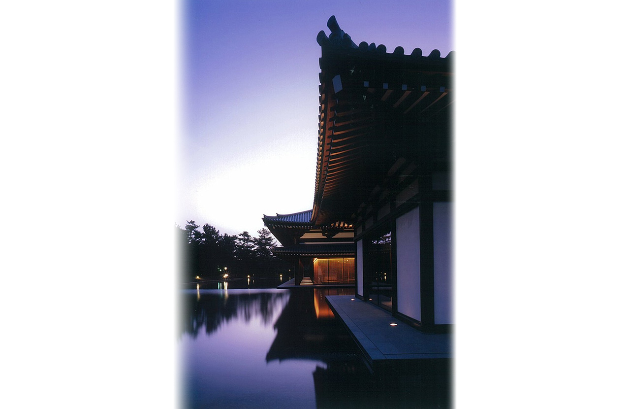 指宿白水館薩摩伝承館 