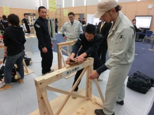 お仕事スタジアム2016カンナ